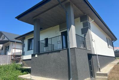 Casa finalizata si intabulata Valea Adanca Cod oferta 155757 - 12