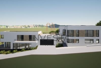 Teren Construcții intravilan de 1231 mp, în Făget - 7