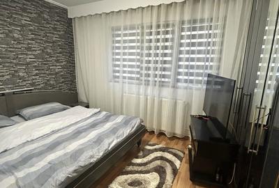 Apartament cu 2 camere decomandat în Central - 4