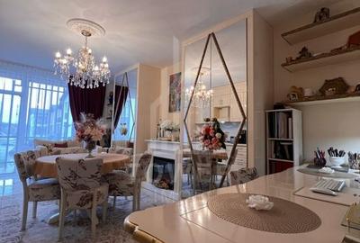 Apartament ultra modern de vânzare - Str. Tiberiu Ricci, Cartierul Arhitecților - 5