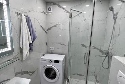 Apartament cu 2 camere decomandat în Avantgarden - 6