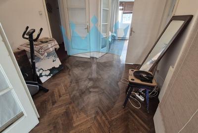 Apartament cu 2 camere decomandat, mobilat în Națiunile Unite - 15