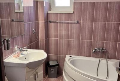 Apartament cu 3 camere, mobilat în Terezian - 3