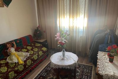 Apartament cu 2 camere nedecomandat în Central - 1