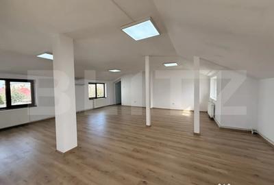 Spațiu comercial, de 229 mp, în Brestei - 7