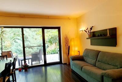 Sect 1, Bucuresti-Vila langa padurea Baneasa, zona Liceul Francez/COMISION 0 - 6