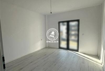 Apartament cu 3 camere în Vișani - 8