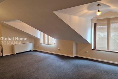 Vila D+P+E+M | Birouri | Parcul Carol | Bulevardul Libertatii | - 21