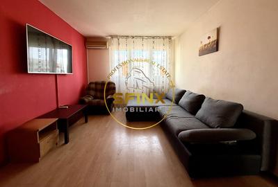 Apartament cu 3 camere semidecomandat, mobilat în Baba Novac - 3