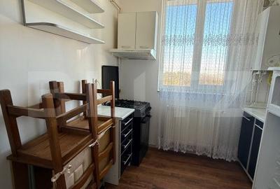 Apartament cu 2 camere semidecomandat în George Enescu - 1