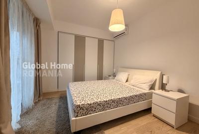 2 Camere | Parcare Inclusa | Vedere panoramica | Forest Hill - Pipera - 11