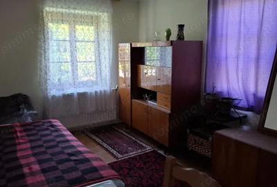 Casă cu 4 camere cu Teren 670 Mp în Central - 17