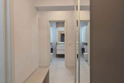 Apartament cu 3 camere în Seleuș - 12