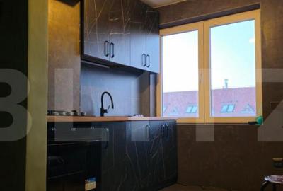 Gata de mutare! 2 camere prima inchiriere, parcare, pet fri - 4