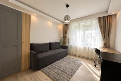 Apartament cu 3 camere semidecomandat în Berceni - 7