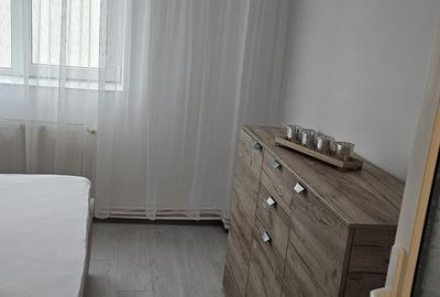 Apartament cu 2 camere decomandat în Central - 2