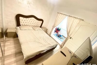 Inchiriez apartament cu 2 camere calea Marasesti nr 1, etaj 4 - 4