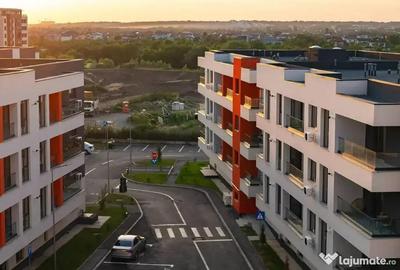 Garsonieră în Voluntari - 10