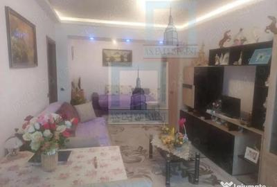 Apartament cu 2 camere decomandat în Central - 3