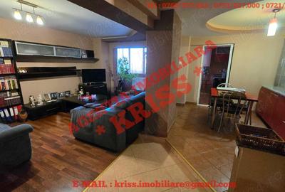 Apartament cu 4 camere decomandat în Găvana - 8