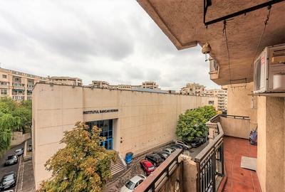 Unirii - Negru Voda, apartament 2 camere spatios, nemobilat, 70 mp. - 15
