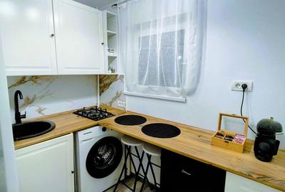 Garsoniera Regim Hotelier AFI ARAD - 5