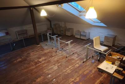 Casă cu 1 camere cu Teren 800 Mp în Timpuri Noi - 2