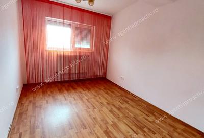 Mansarda Micro 21, 2 camere decomandate!