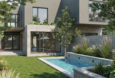 Casă cu Teren 400 Mp în Fratelia - 1