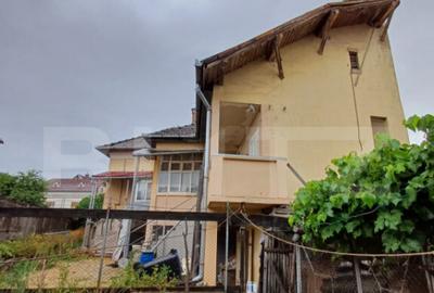 Casa renovabila, 3 camere in zona Centrala