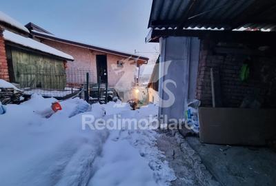 Casă funcțională, curte proprie, finisaje moderne - 13