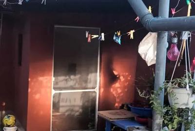 Casă cu 3 camere în Medgidia - 3