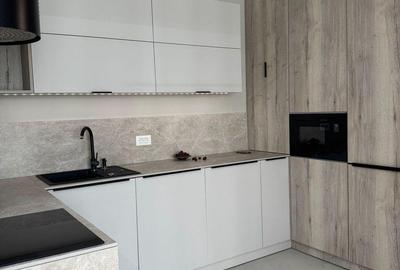Apartament cu 3 camere în Tei - 17