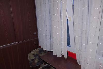 Apartament cu 2 camere semidecomandat în Banca Națională