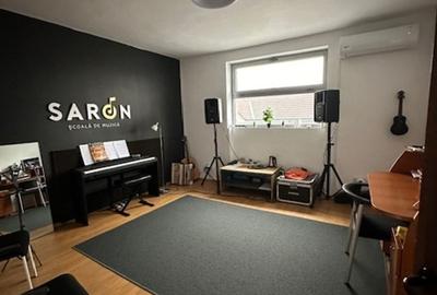 Spațiu comercial, de 562 mp, în Vasile Alecsandri - 1