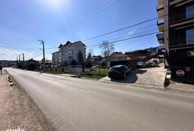 Spațiu comercial, de 30 mp, în Central - 16