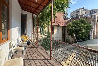 2 ETAJE DE INCHIRIAT Piata Amzei- Piata Romana IM507 - 6