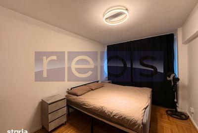 Apartament cu 3 camere în Basarabia - 8