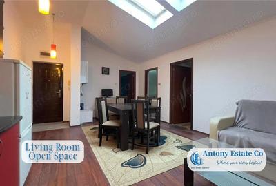 Apartament de vanzare, 3 camere Open Space, Orizont - Paleu - 4