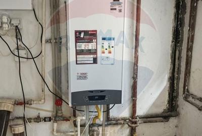 Parter + Etaj 1 de închiriat în vilă – 220 mp – Zona Vitan Mall - 20