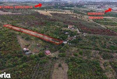 Teren de 2746 mp, în Girișu de Criș - 5