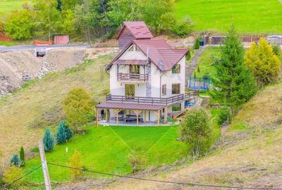 Casa de vacanta | Pensiune 3 Margarete | FUNDATA, BRASOV| COMISION 0 | - 56