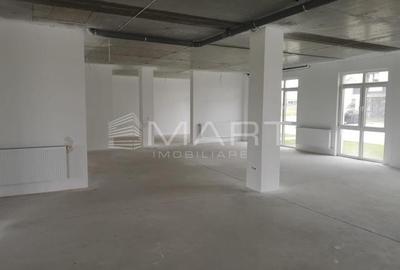 Spatiu comercial 229 mp Calea Surii Mici