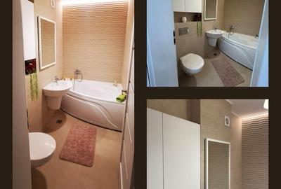 Garsonieră decomandată în Smeura - 8