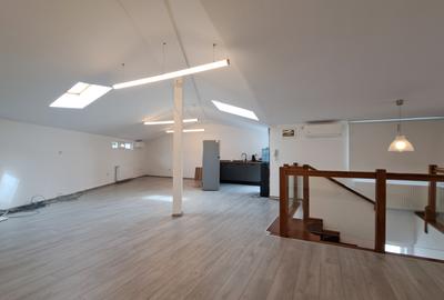 Apartament cu 3 camere nedecomandat în Cișmigiu - 14