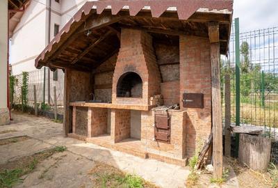 2 vile individuale cu foisor si gradina  | 740 mp teren | Mamaia-Sat - 6