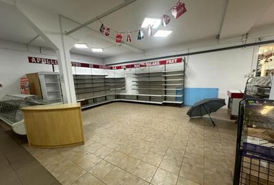 Spațiu comercial, de 60 mp, în Central - 2