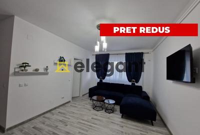 Apartament cu 3 camere decomandat, mobilat în Calea București - 10