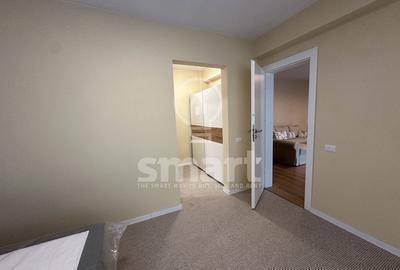 Apartament 2 camere LUX 70mp BLOC NOU Borhanci - 7