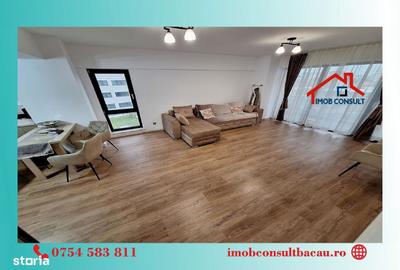 Apartament cu 2 camere decomandat în Ștefan cel Mare - 1